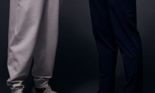 Joggers vs Sweatpants - Style Selection Guide