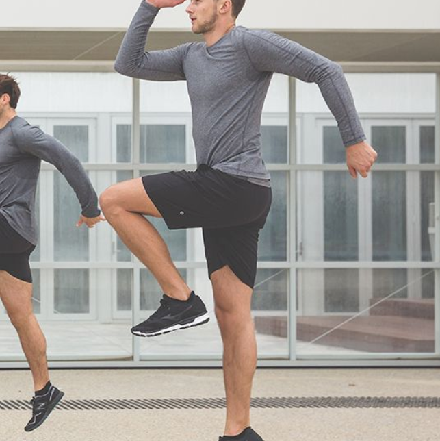 The Ultimate Guide to Men's Activewear Fabrics