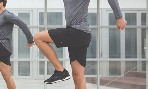 The Ultimate Guide to Men's Activewear Fabrics