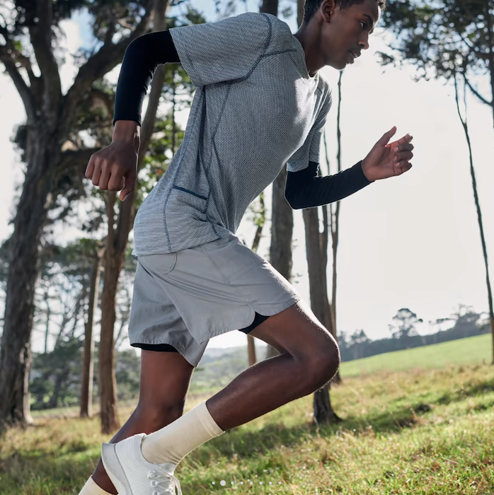 How to Choose the Right Men's Sportswear for Your Routine Exercise