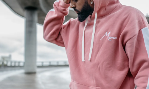 The Ultimate Guide to Choosing Sweatshirt Colors