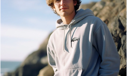 5 Unique Hoodies You Need This Winter