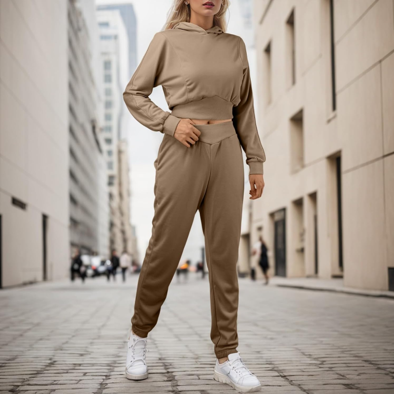 tracksuit for women