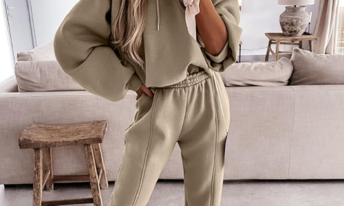 From Office to Gym: Inspiration for Multifunctional Activewear