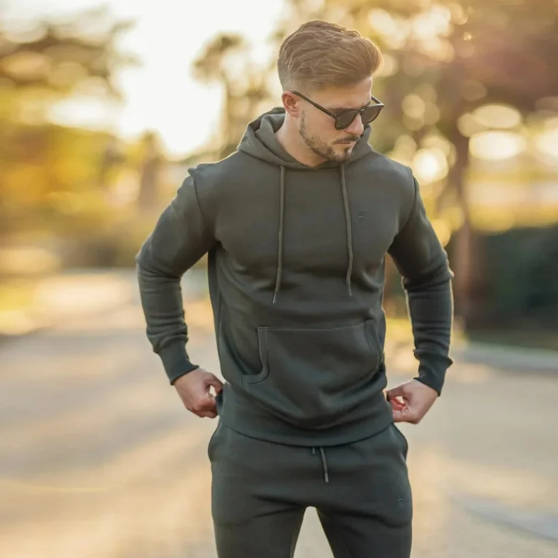 tracksuit for men