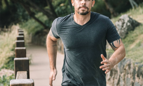 How High-Tech Fabrics Enhance Athletic Performance