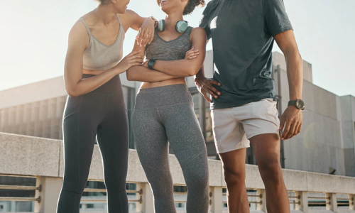 Design Highlights You Might Be Overlooking in Sportswear