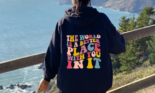 Guide to Custom Hoodie: How to Choose the Right Style, Fabric, and Print