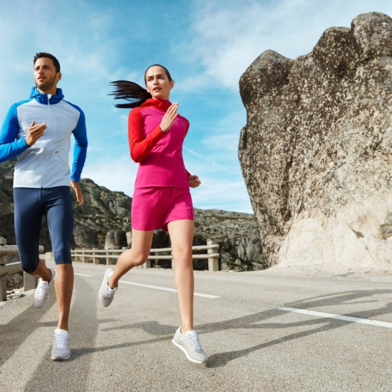 How to Find a Reliable Sportswear Manufacturer