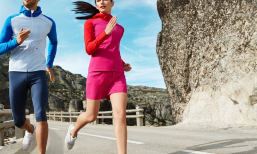 How to Find a Reliable Sportswear Manufacturer