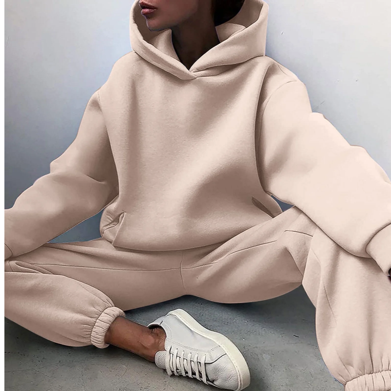 2025 Tracksuit Trends: Comfort, Functionality & Style Combined