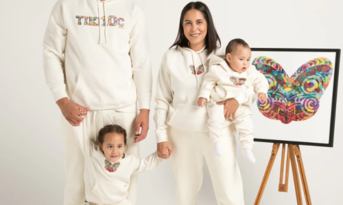 Custom Family Tracksuits: Unlock a New Growth Strategy for Your Brand!