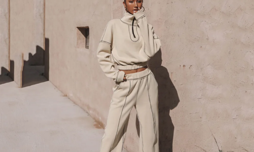 Artisan's Small-Batch Custom Apparel: Fast Market Response & Personalized Fashion