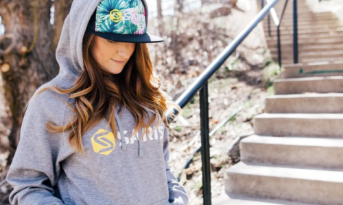 Custom Hoodies for Every Occasion: How Manufacturers Can Meet Your Needs