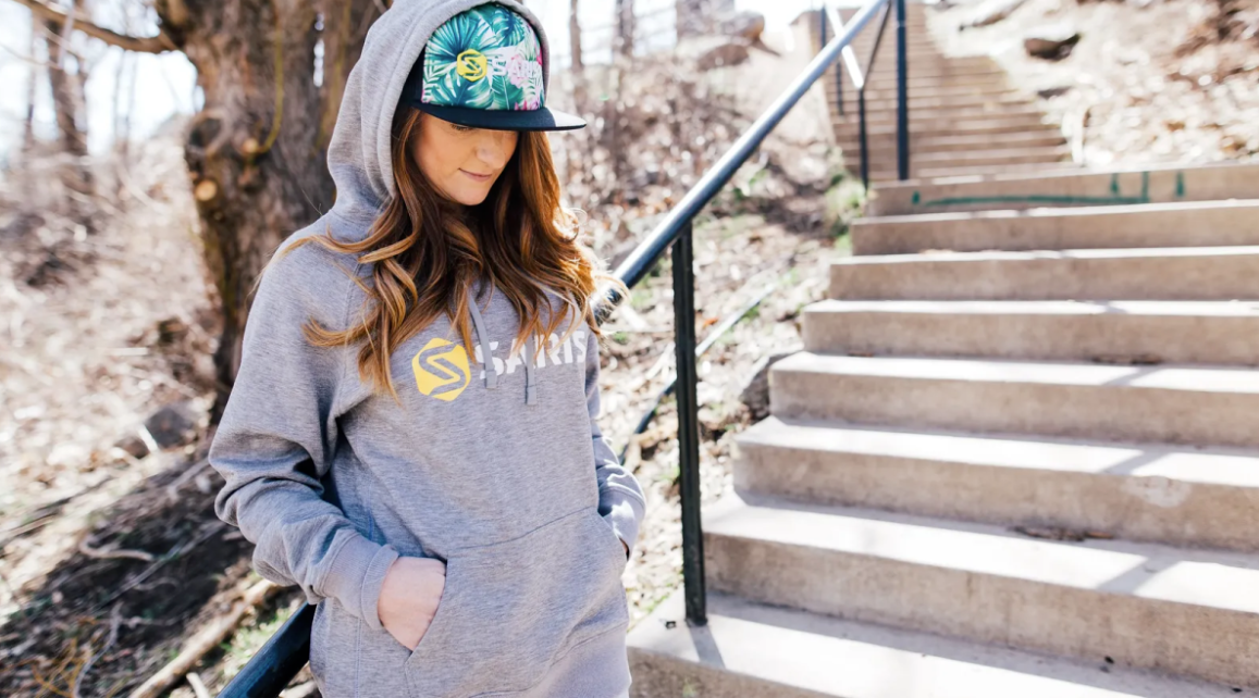 Custom Hoodies