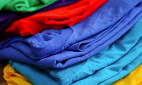 T-shirt Manufacturing: Understanding Different Printing Techniques