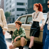 2025 Global Trends in Casual Fashion: How Artisan Apparel Defines 