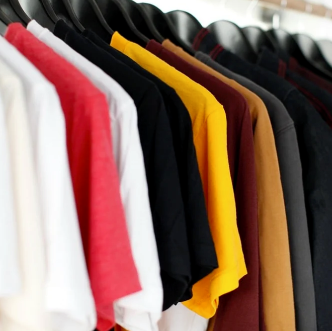 Finding the Right Partner: How to Match Your Brand with a T-Shirt Manufacturer