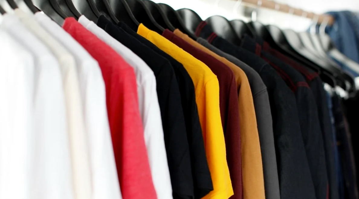 T-Shirt Manufacturer