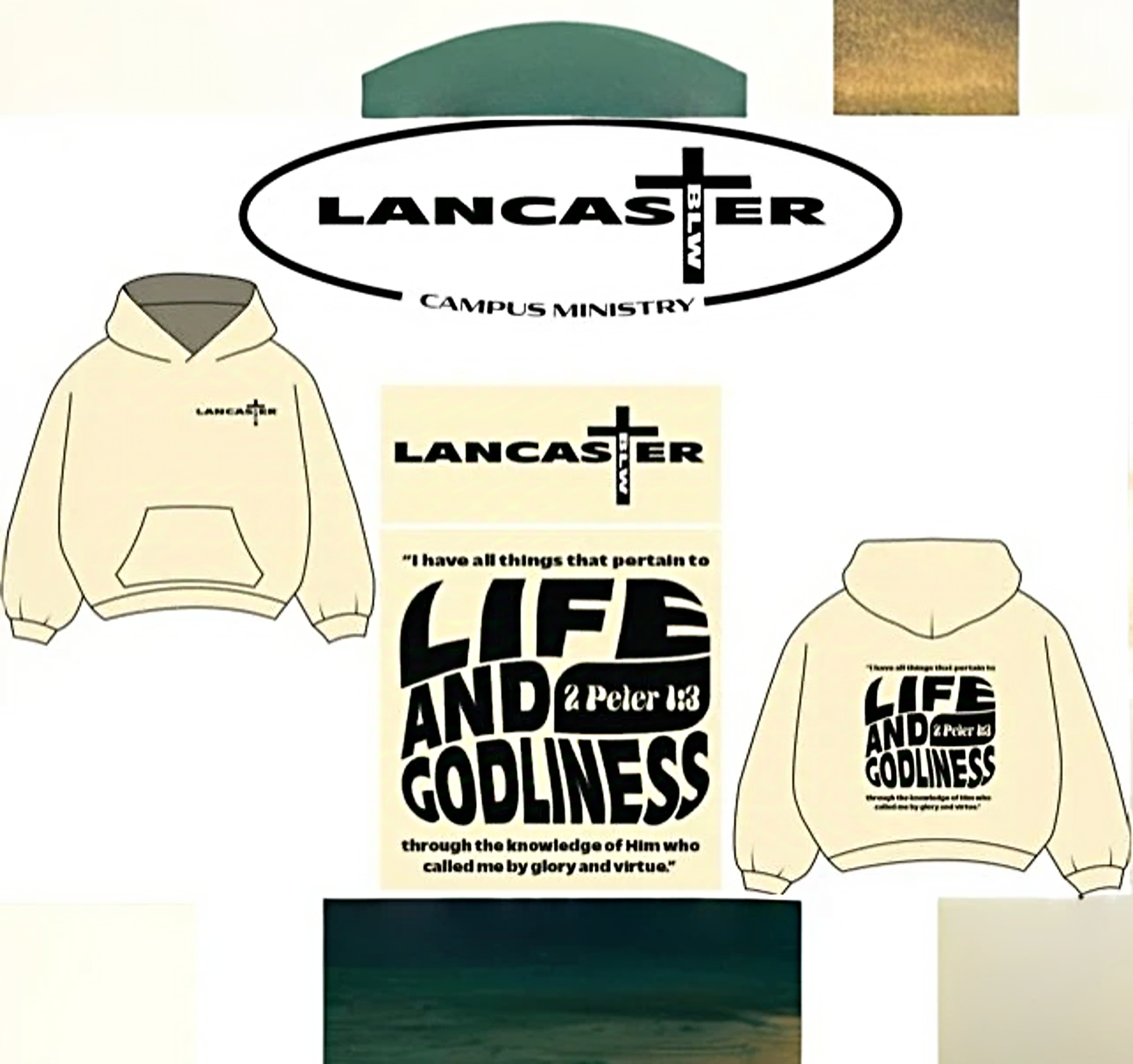 Casual wear manufacturer