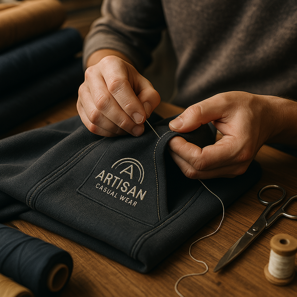clothing design guide
