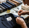 How Bespoke Clothing Enhances Brand Identity with Artisan Casual Wear