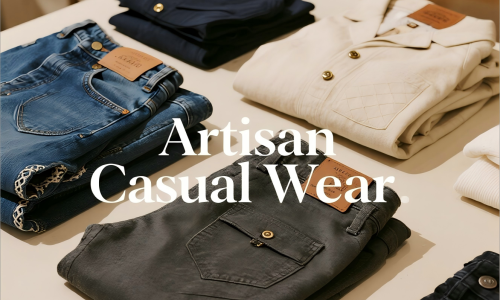 Comment personnaliser votre pantalon avec des détails uniques
