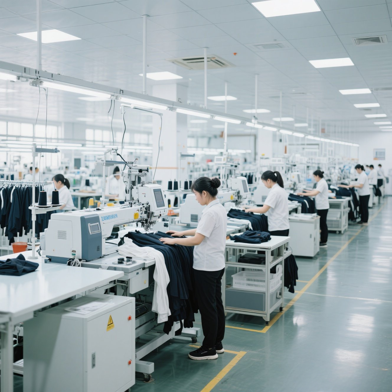 designer clothing manufacturers