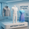 Customized 3D clothing: Design, personalization and production