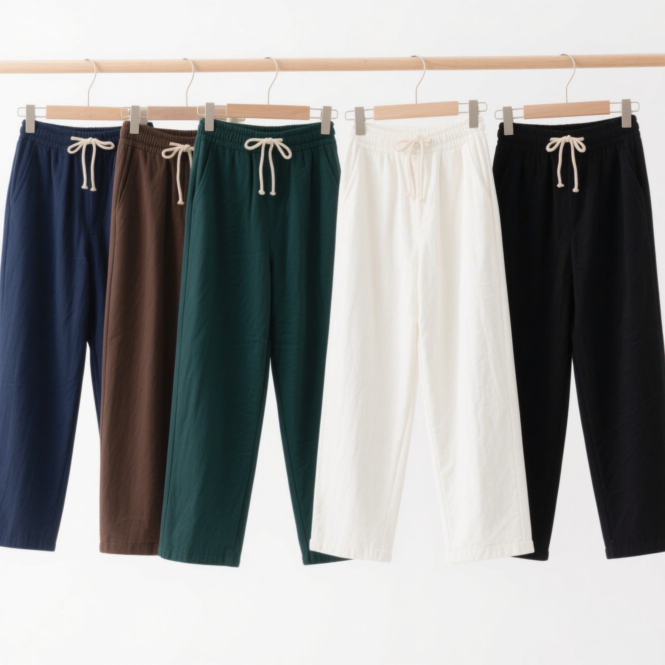 How to Personalize Your Custom Pants with Unique Details