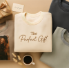 The Perfect Gift: Why Personalised Sweatshirts Are a Great Choice for Any Occasion