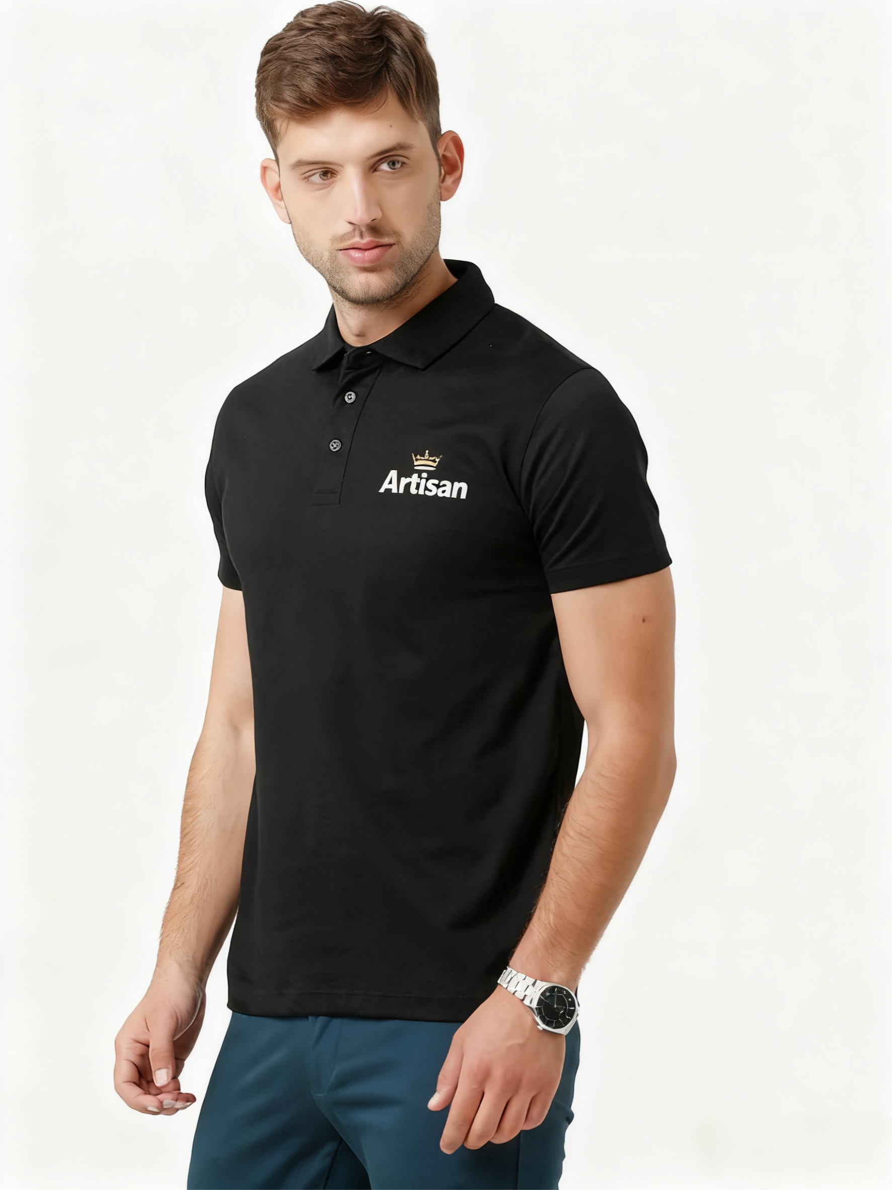 Classic Polo Shirts