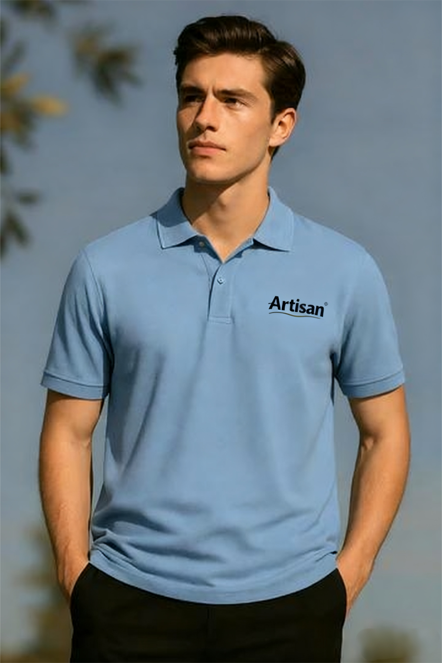 Classic Polo Shirts