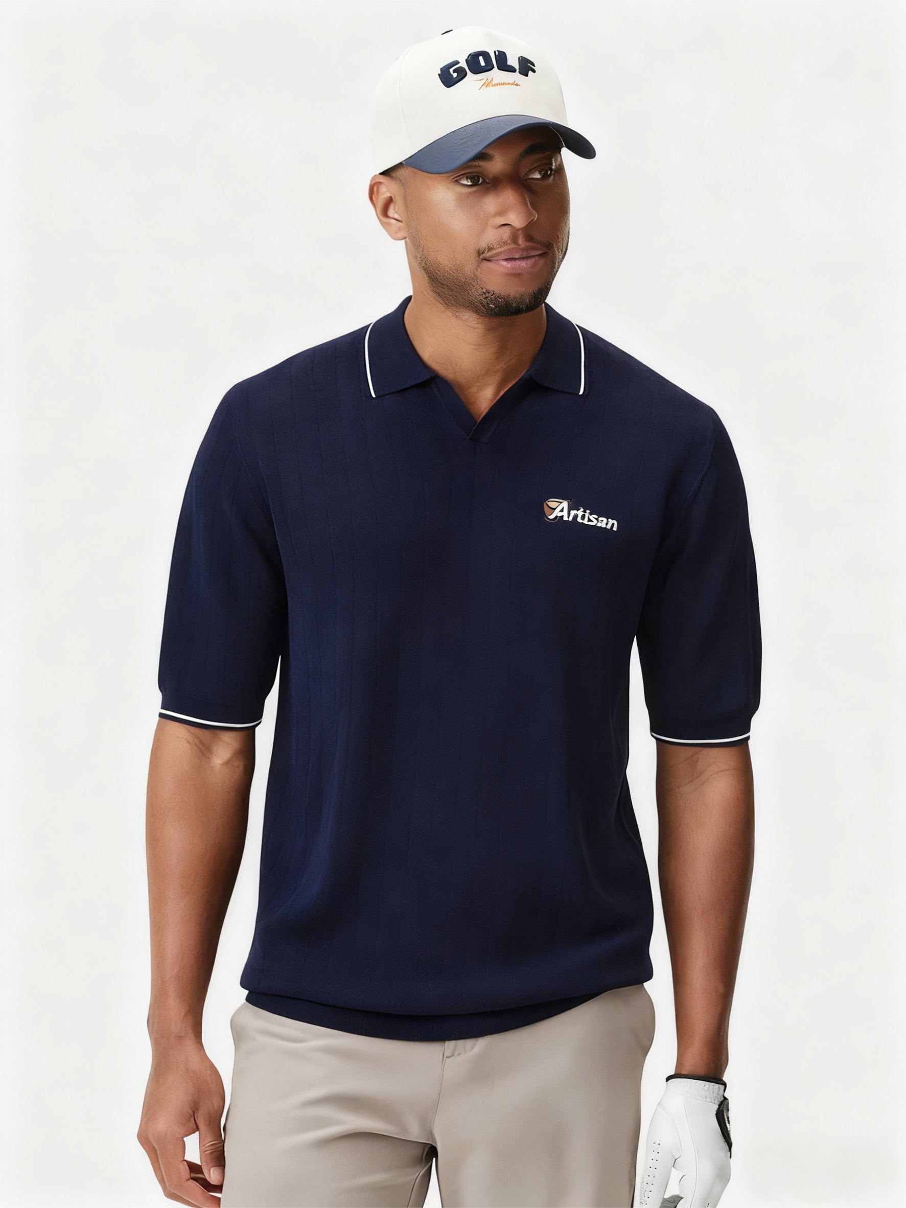 Golf Polo Shirts