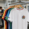 Top Manufacturers for High-Quality Custom T-Shirt Designs