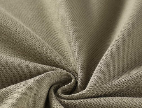 Jersey Knit Fabric