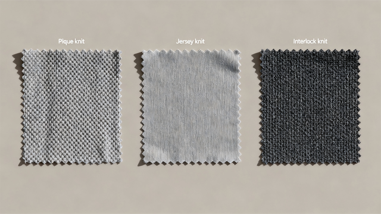 best polo shirt manufacturer