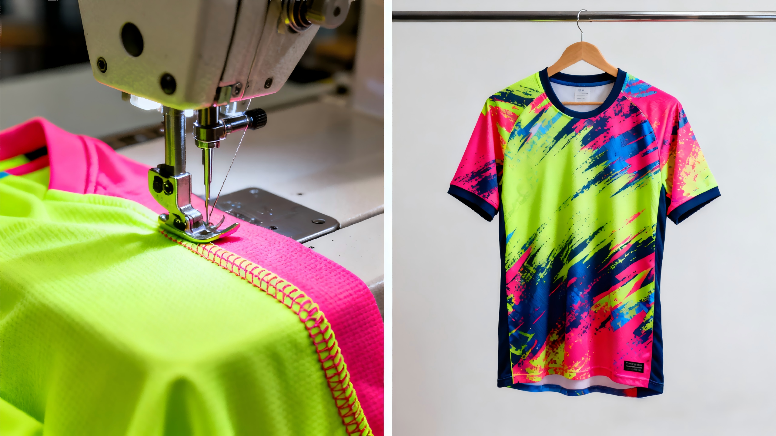 Polo Shirt Manufacturers