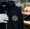 Custom Hoodie Maker Review: Why Artisan Casual is the Trusted OEM Partner