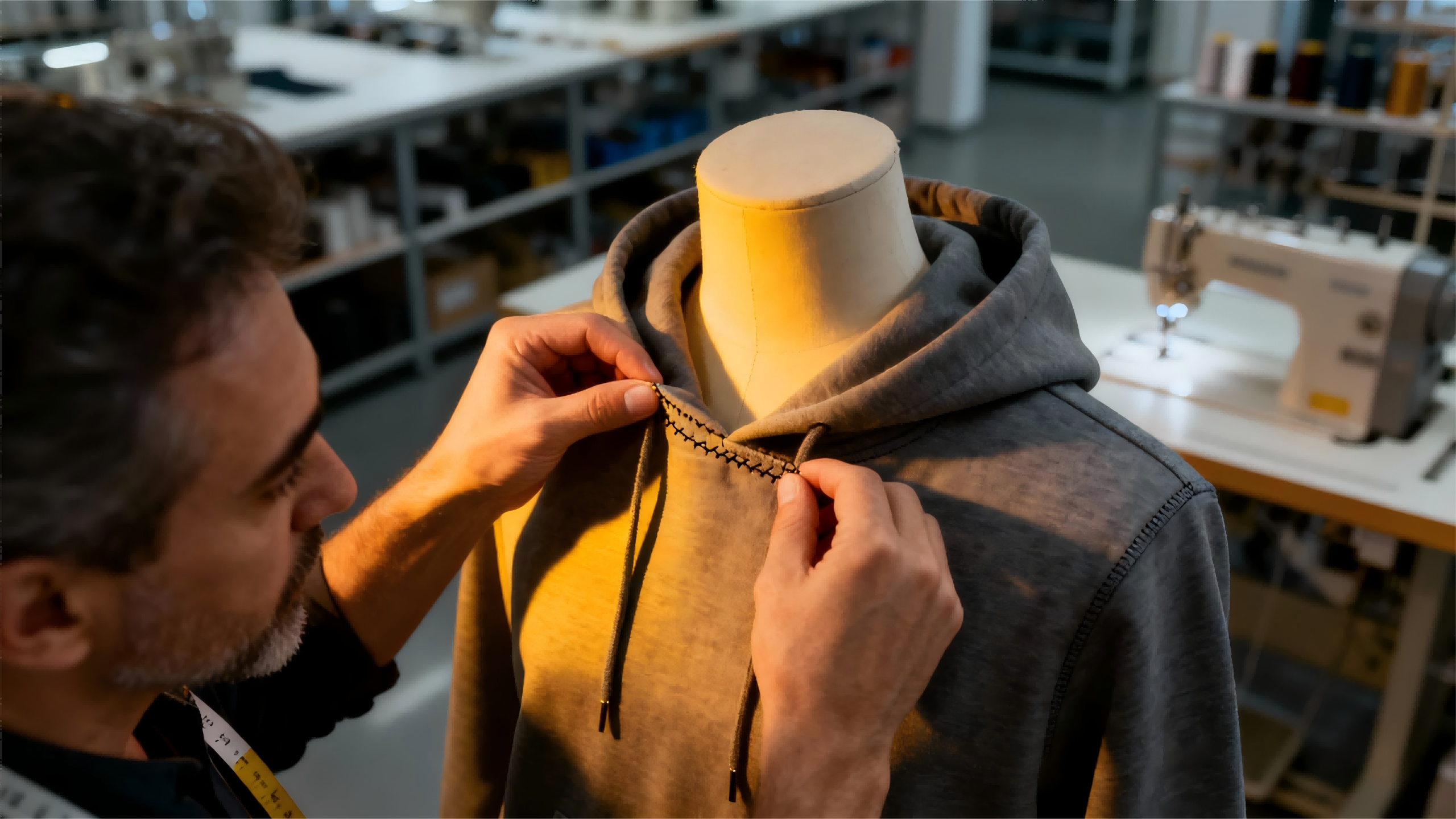 Custom Hoodie Maker