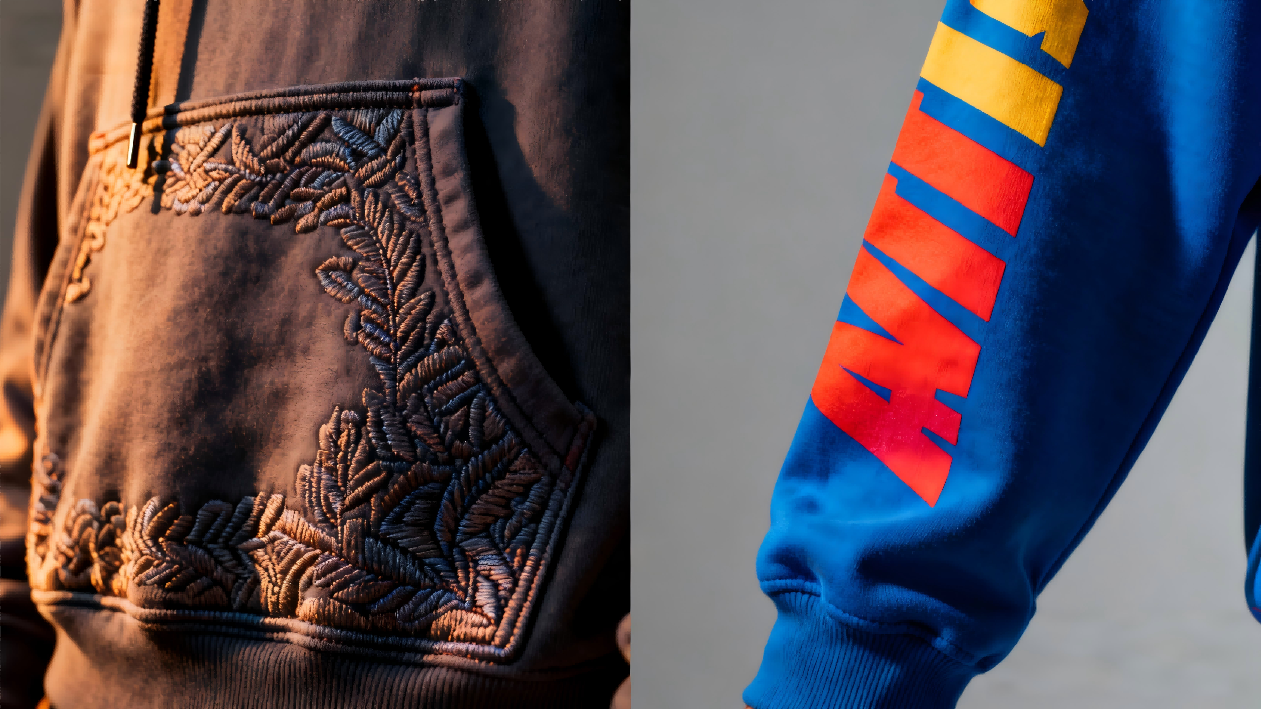 high-quality custom hoodies