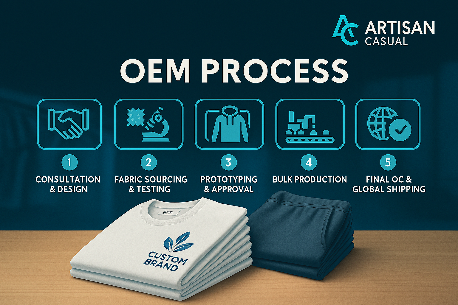 Track Pants Custom: From Design to Delivery in 3 Simple Steps