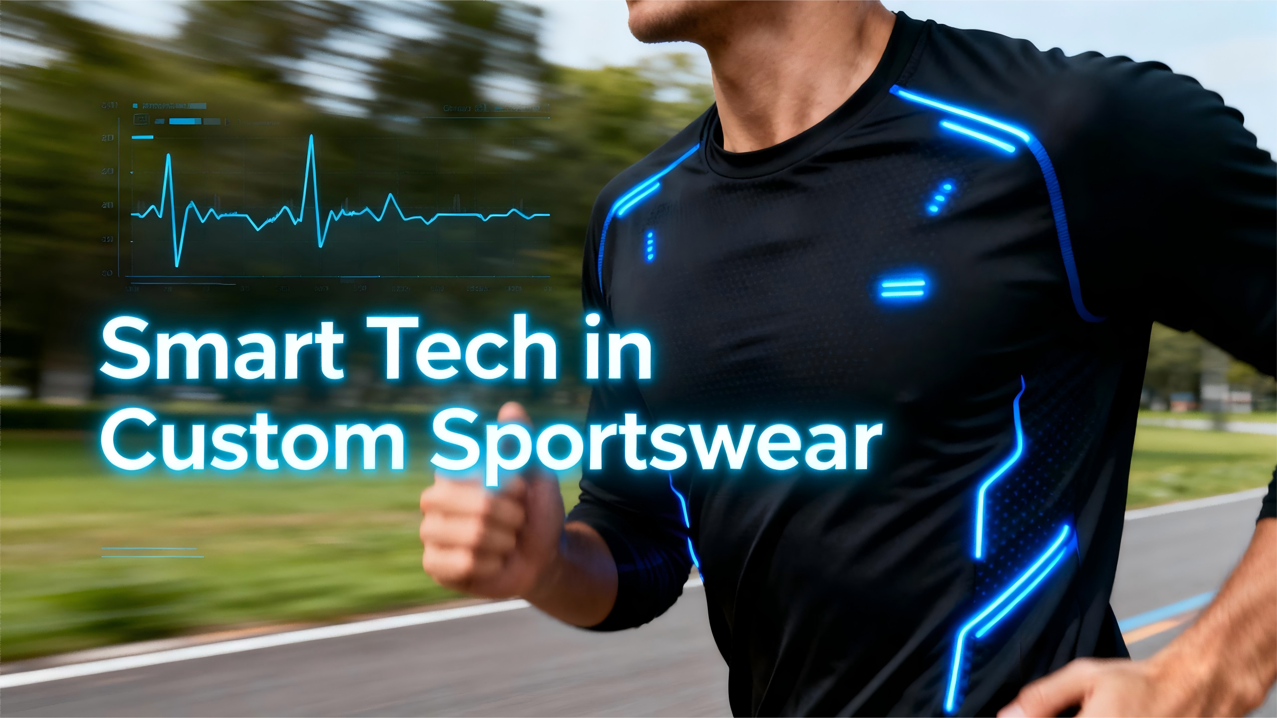 clothes set sportswear man	