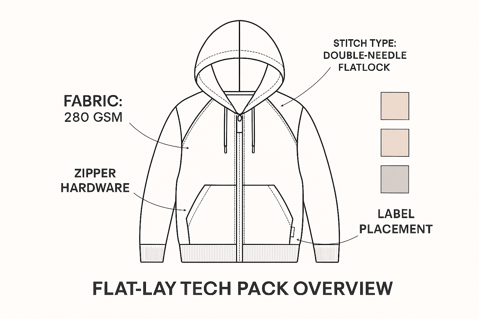 where can i get a custom hoodie made