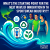 What's the Starting Point for the Next Wave of Innovation in the Sportswear Industry?
