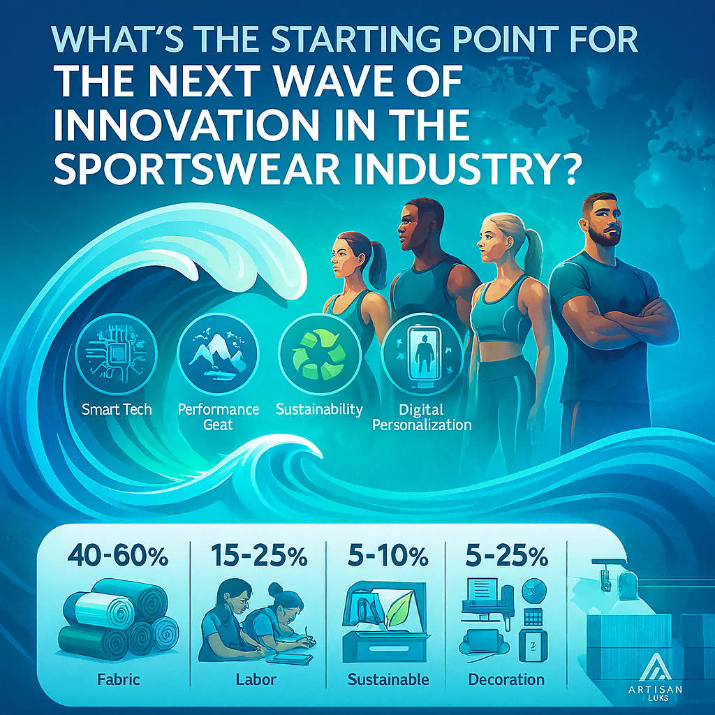 Hoodie Cost Breakdown: How Much Does It Really Cost to Manufacture a Hoodie?
