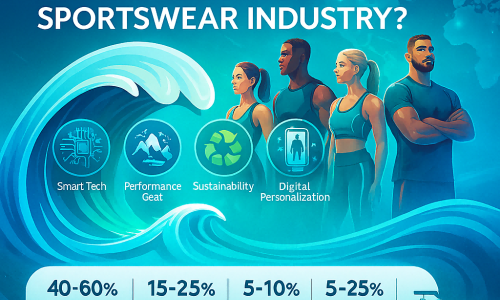 Hoodie Cost Breakdown: How Much Does It Really Cost to Manufacture a Hoodie?