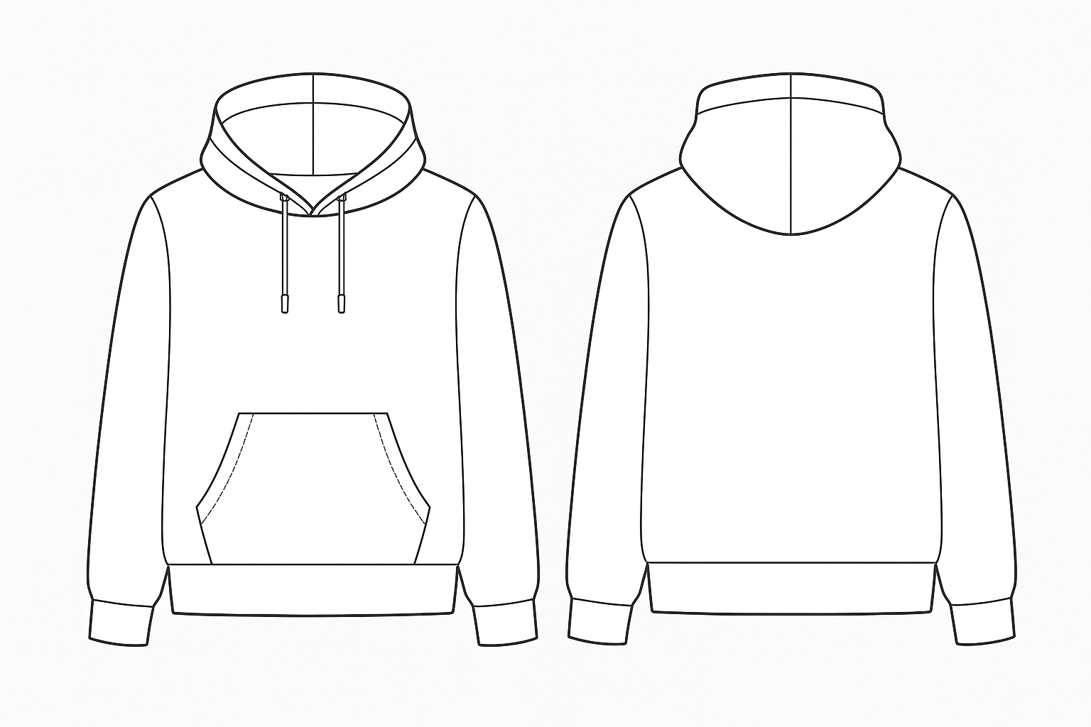 logo custom hoodies