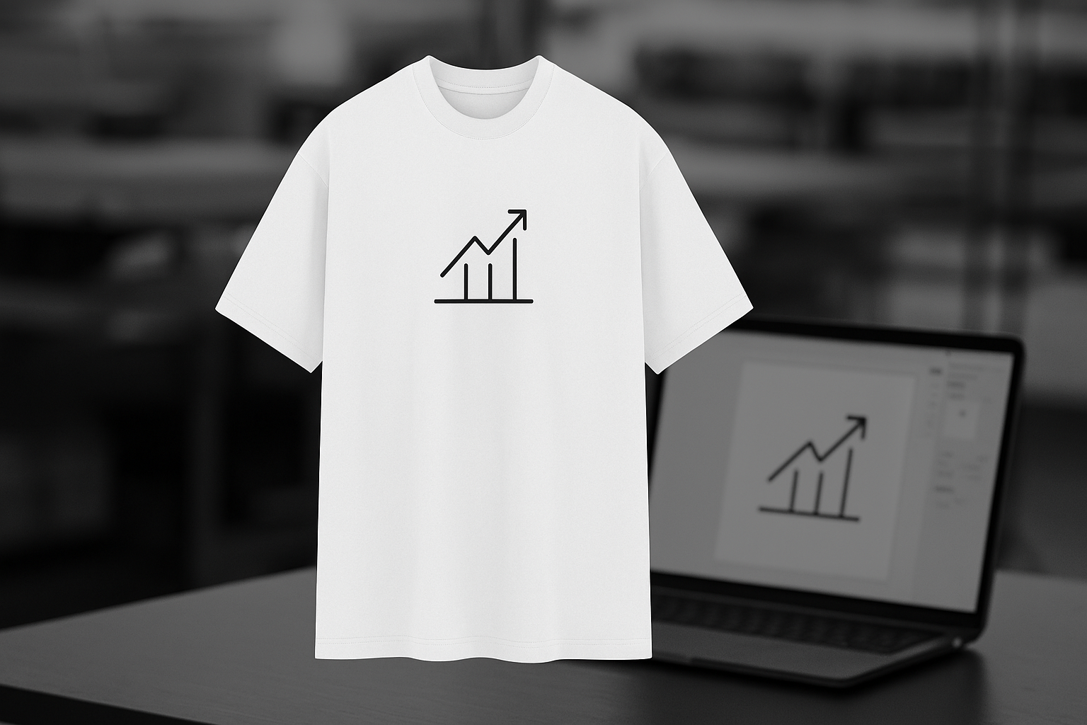 How to Start a Brand with Custom Oversized T-Shirts: The Definitive Guide