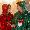 Couples Hoodies for Christmas: The Ultimate Guide to Matching in Style